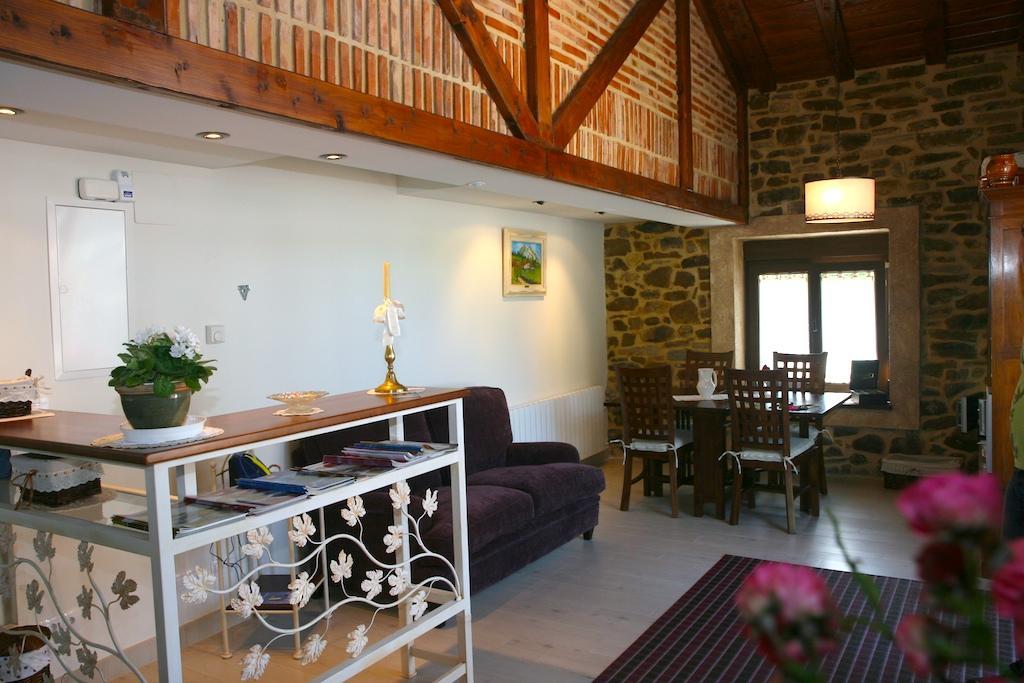 Burdi -Kurutze Pension Urquiola Екстериор снимка
