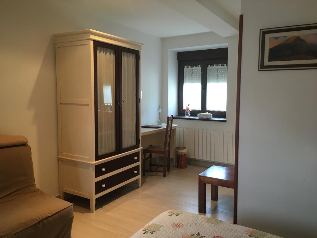 Burdi -Kurutze Pension Urquiola Екстериор снимка