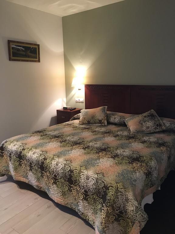 Burdi -Kurutze Pension Urquiola Екстериор снимка