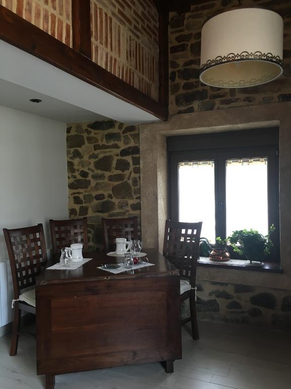 Burdi -Kurutze Pension Urquiola Екстериор снимка